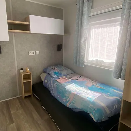 Kélya Camping