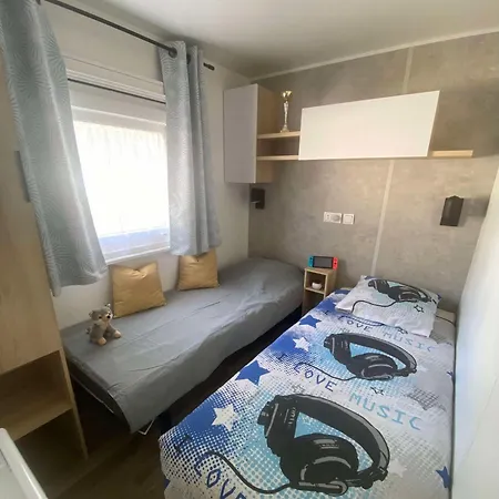 Camping Kélya