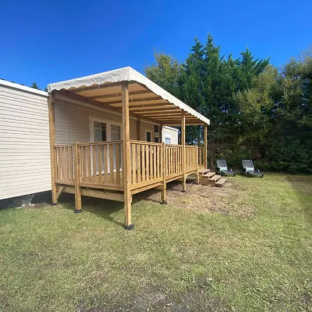 Mobil Parentis-en-Born