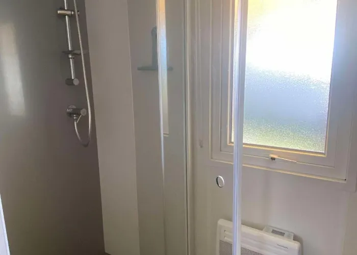 Mobil 캠프장 파렝티스 앙 보른